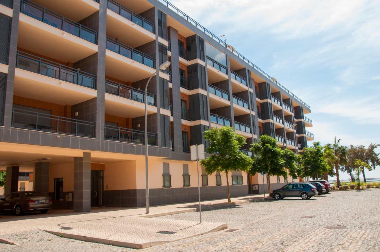 Birds House - Village Marina Olhao Exterior photo